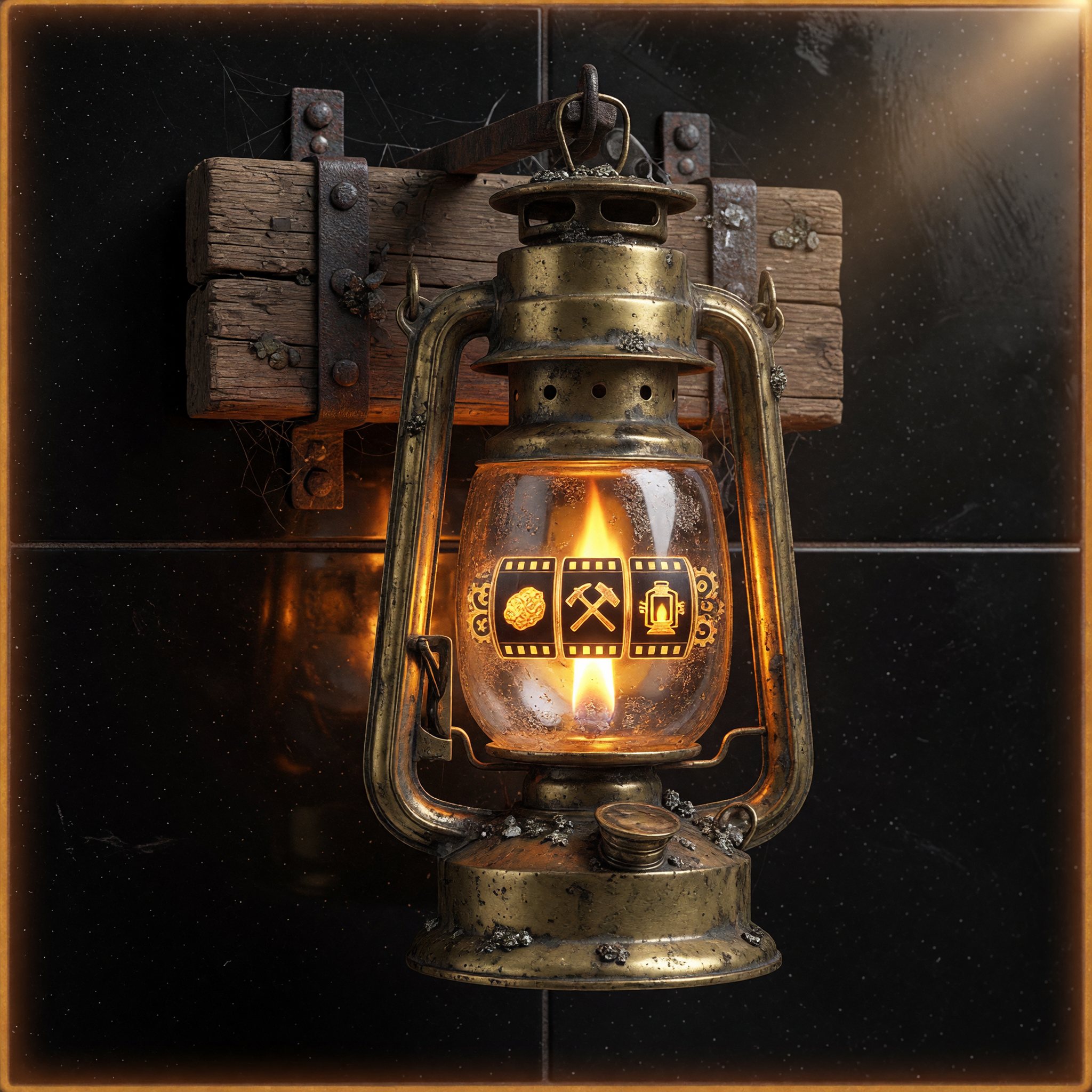 Lantern symbol
